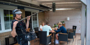 Tonassistent in Husum, Enno Winde